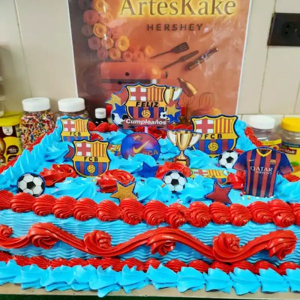 Cake personalizado