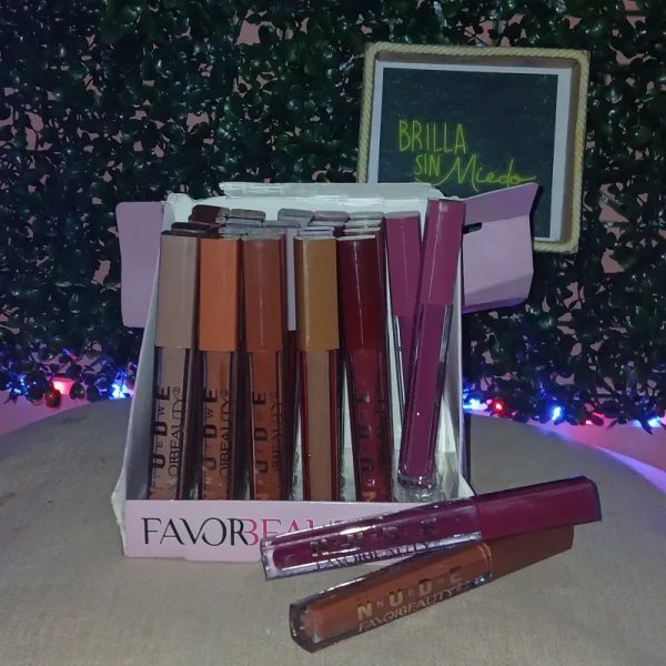 Labiales
