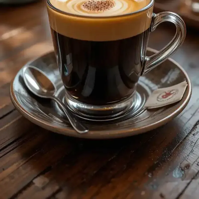 Café americano