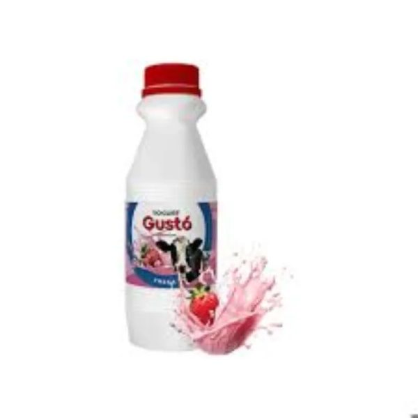 YOGURT PROBIOTICO GUSTO