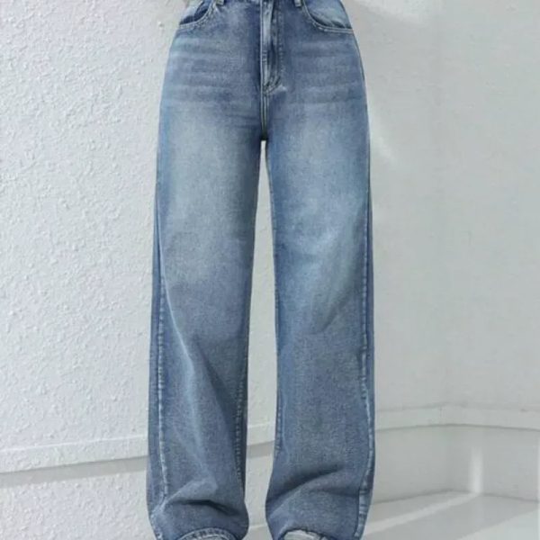 Jean mod 45
