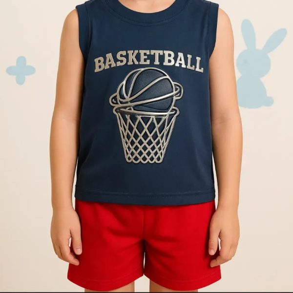 Conjunto para niños 16