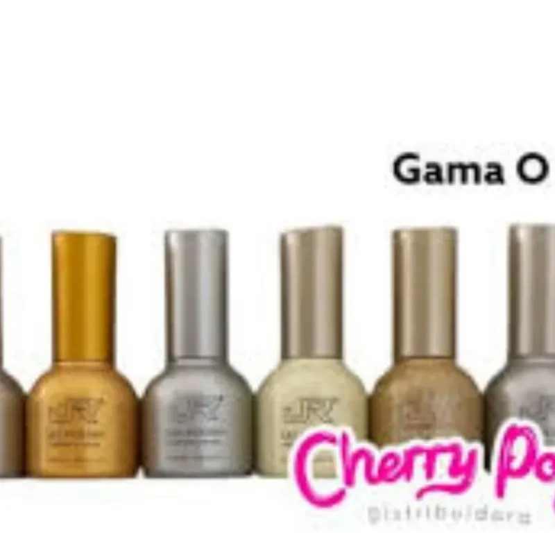 Esmalte semipermanente JR 15 ml