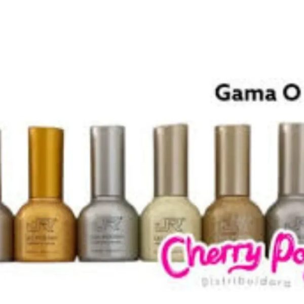 Esmalte semipermanente JR 15 ml