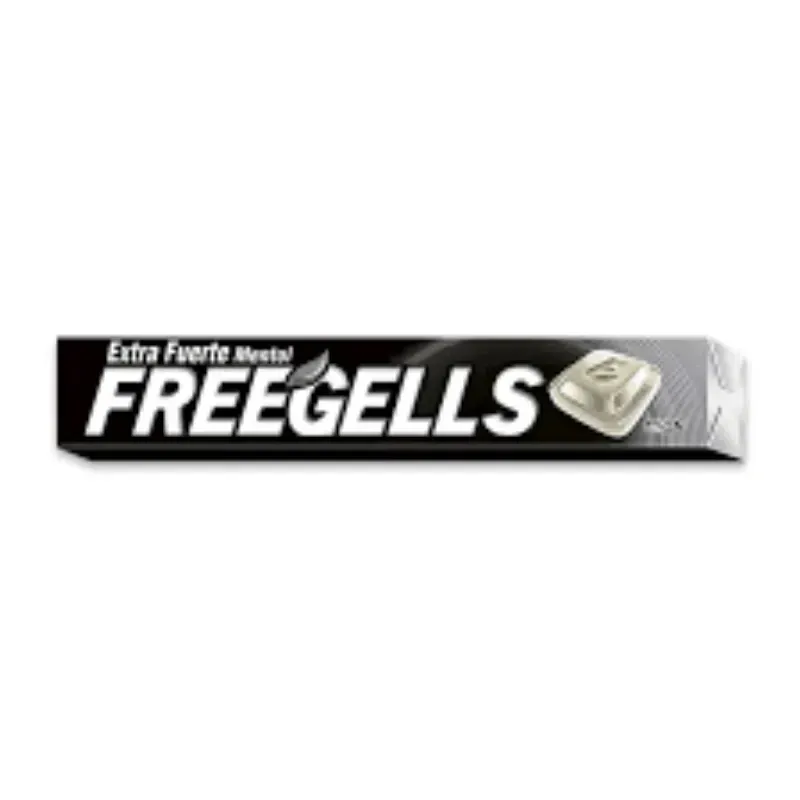 Freegells