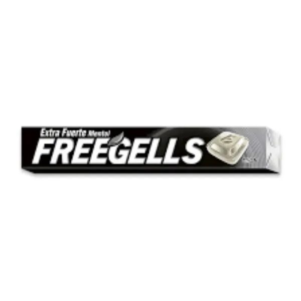 Freegells