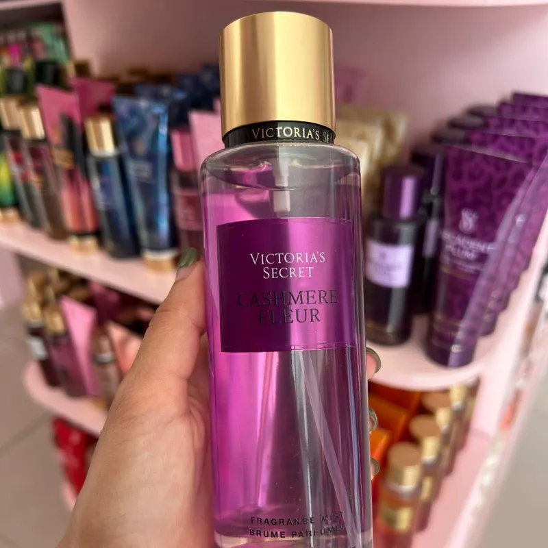 Cashmere Fleur Bruma