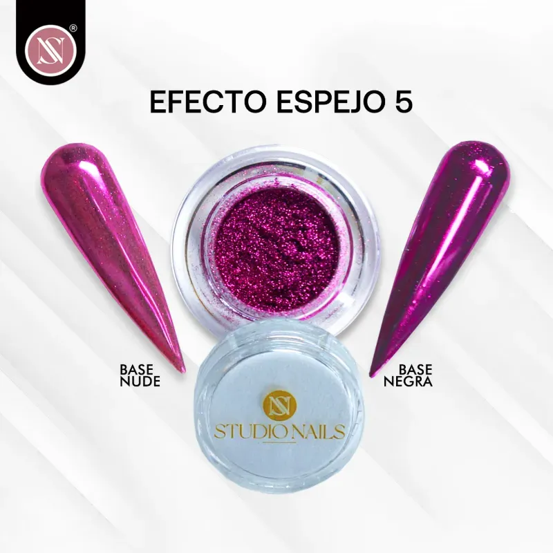 Espejo 1.0 No. 5