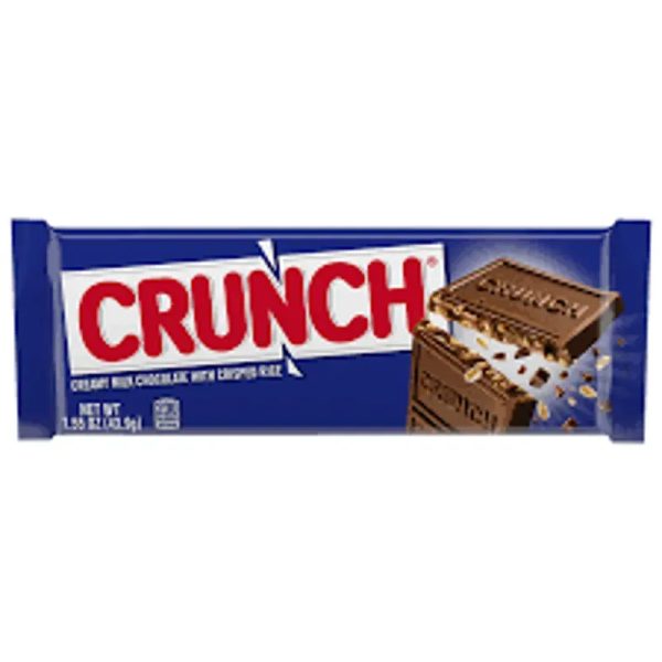 Peter Crunch