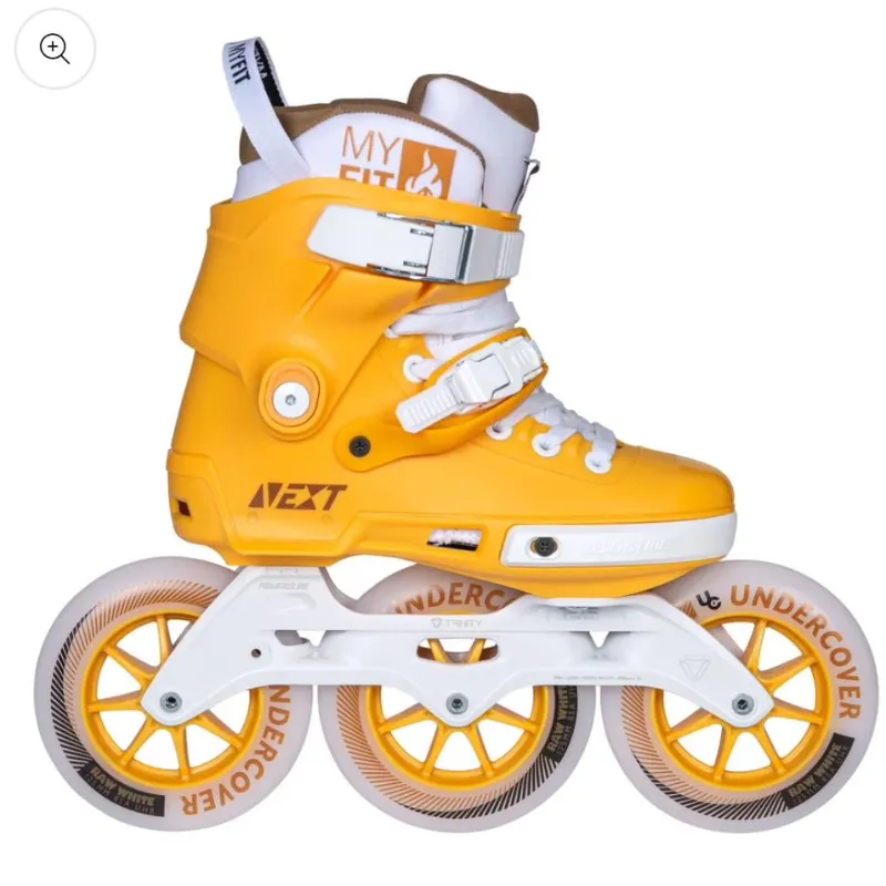 Powerslide patin completo