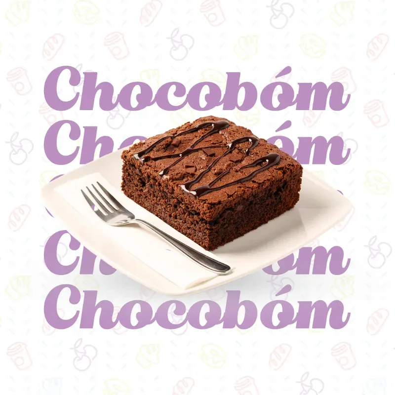 Chocobóm