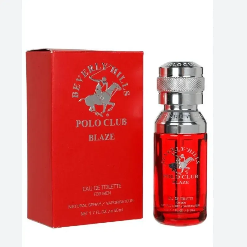 Perfume Polo original