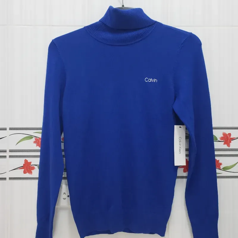 Enguatada CALVIN KLEIN