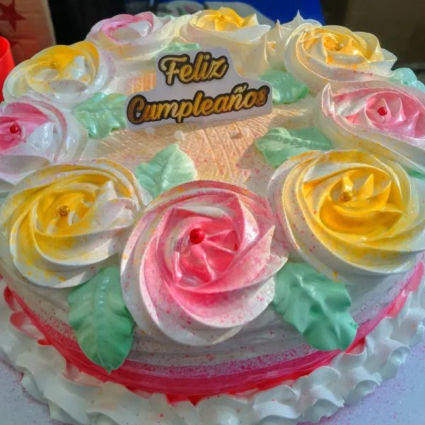 Cake 3.5