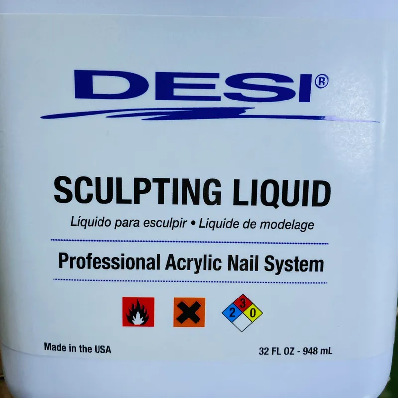 Monómero Desi Secado Rápido