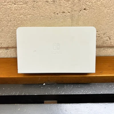 Dock de Nintendo Switch Oled