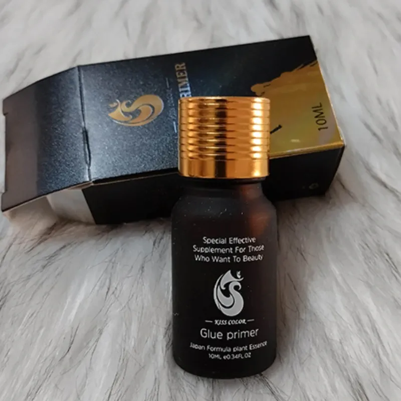 Primer de Pestañas - Kiss Color