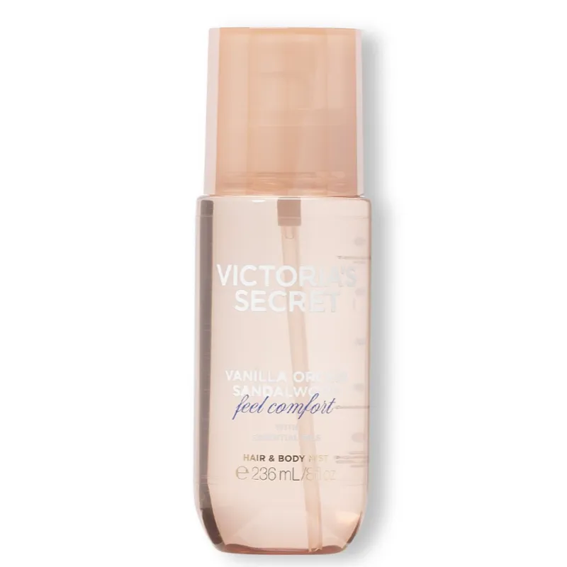 Vanilla Orchid & Sandalwood