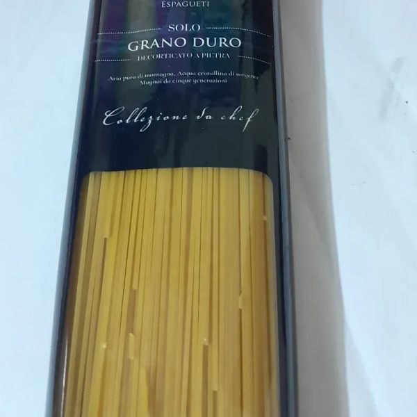 Espaguetis