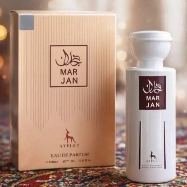 MAR JAN