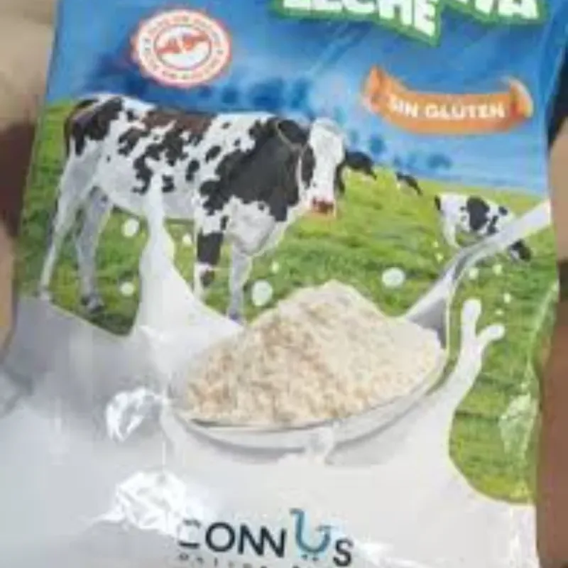 Leche en Polvo