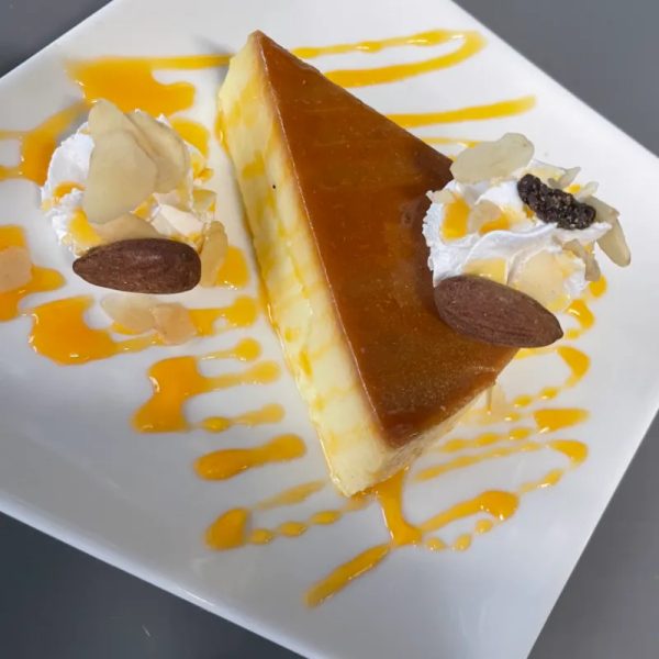Flan