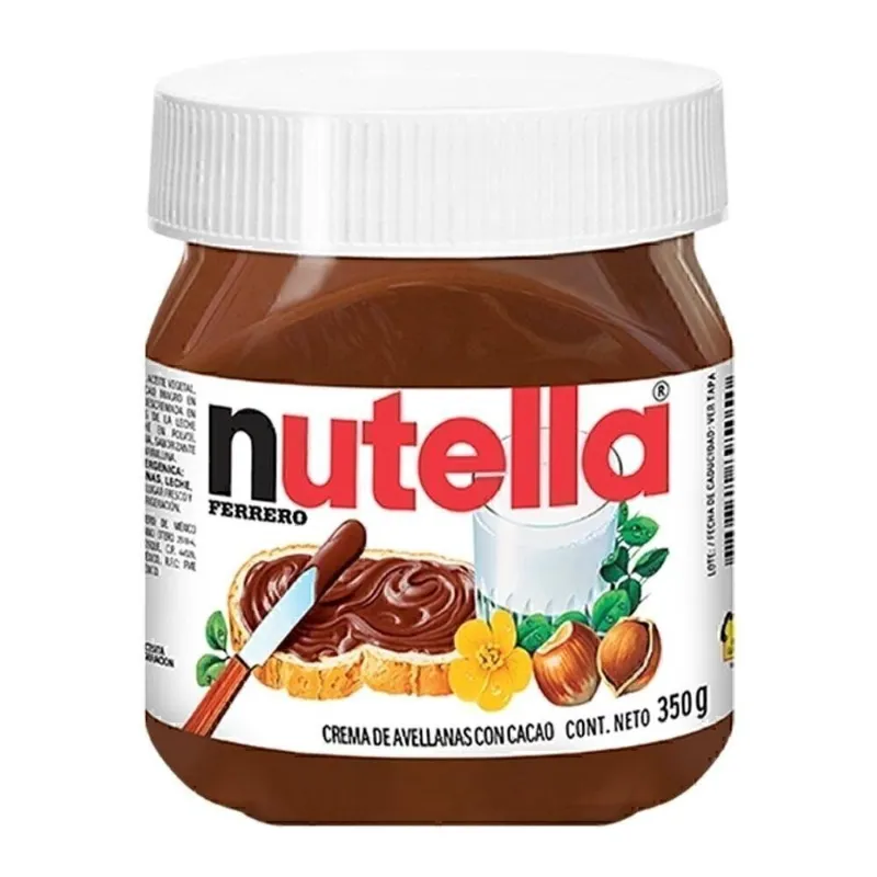 Nutella