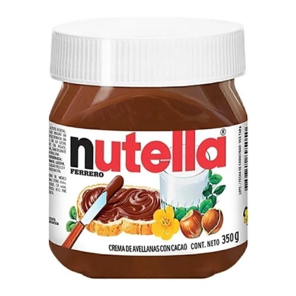 Nutella