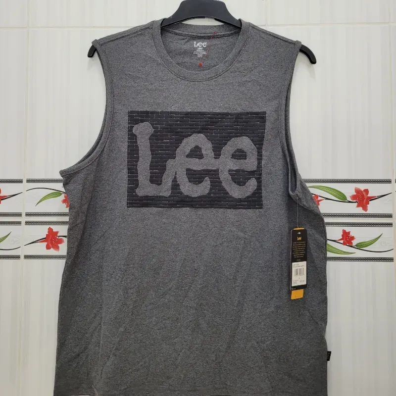Camiseta LEE