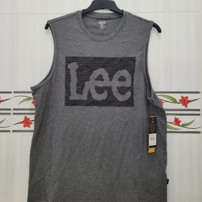 Camiseta LEE