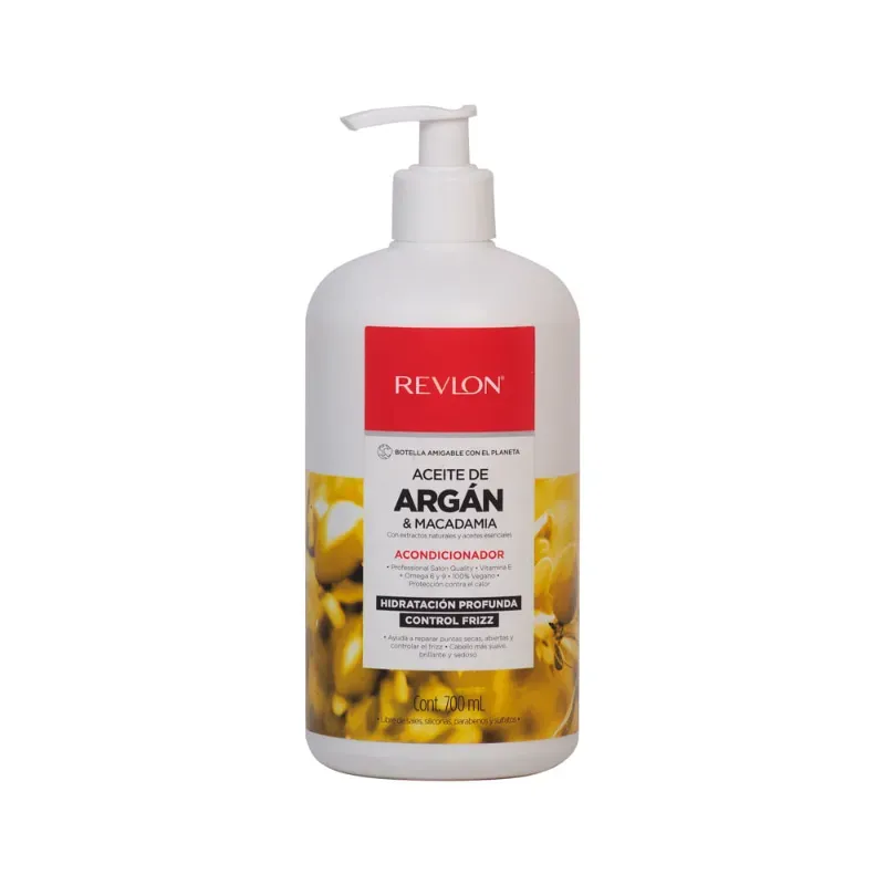 ACONDICIONADOR REVLON KERATINA 700ML