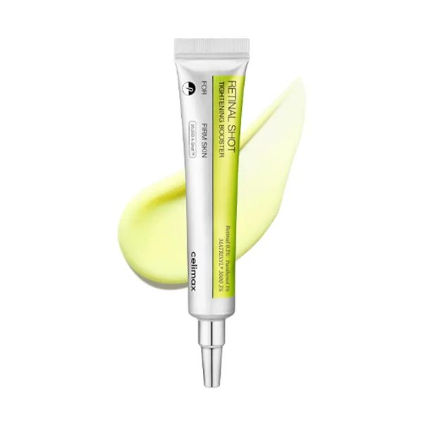 Celimax THE Vita-A Retinal Shot Tightening Booster 15ml [Sérum antiarrugas]