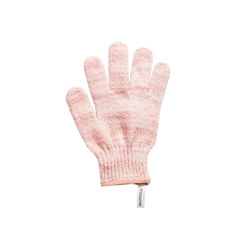 Guantes exfoliantes