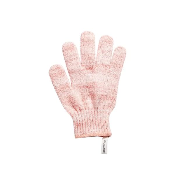 Guantes exfoliantes
