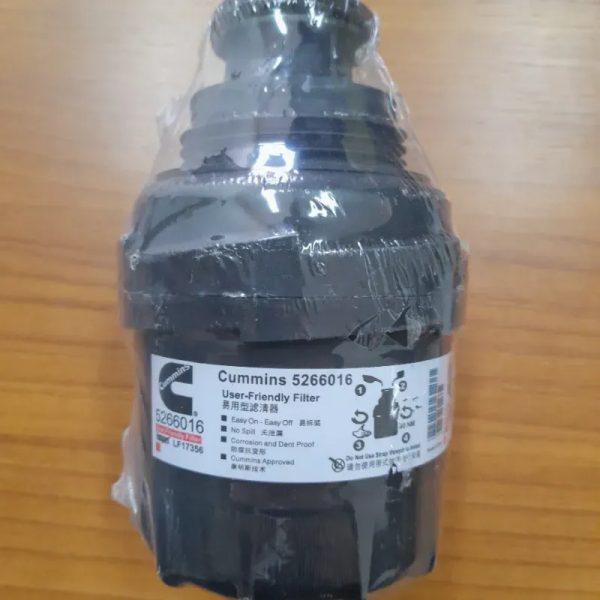 Filtro de Aceite Gazella