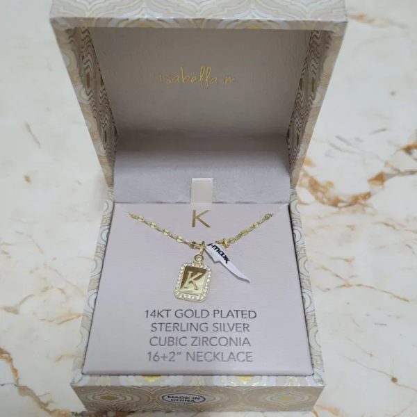 Cadena Isabella
