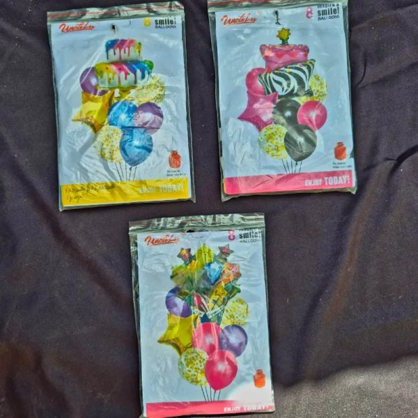 Globos