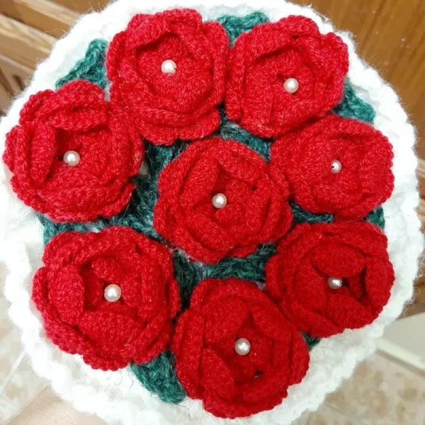 Ramo de Rosas