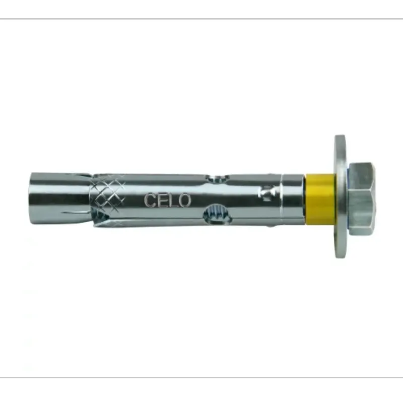 Expansión mecánica 14x70