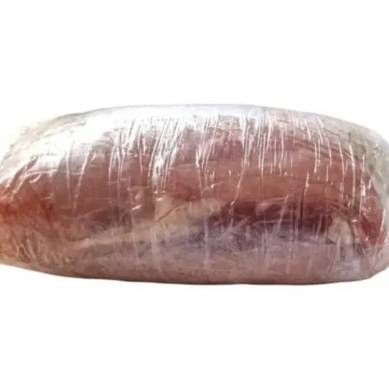 Bistec de cerdo