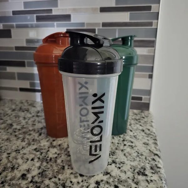 SHAKER