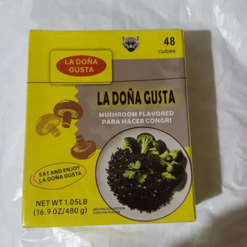 Cuadritos de congris