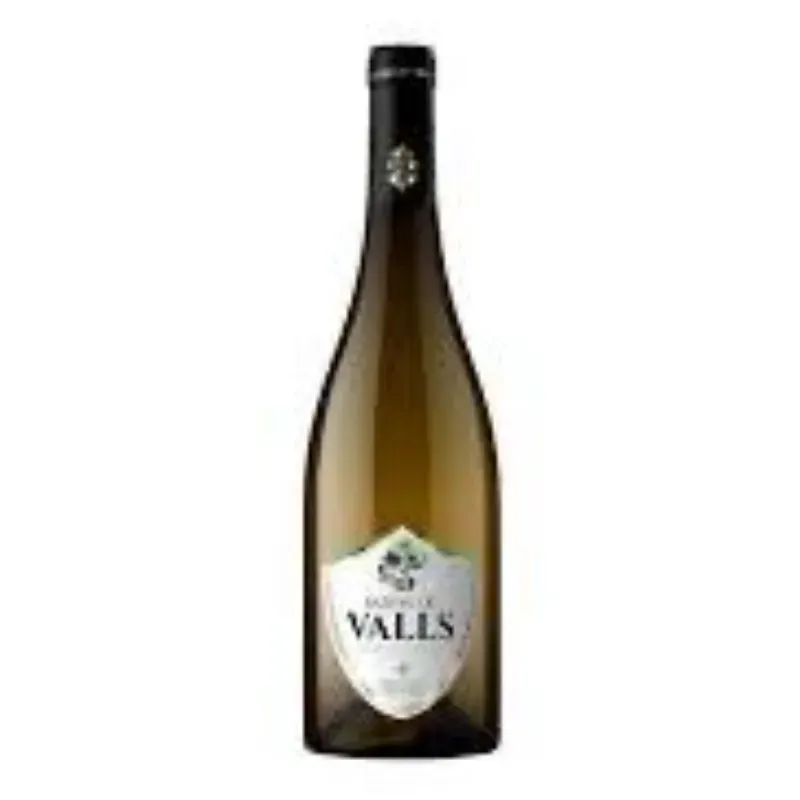 Barón de Valls White