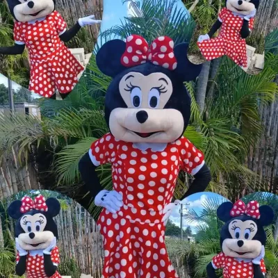 Minnie Mouse