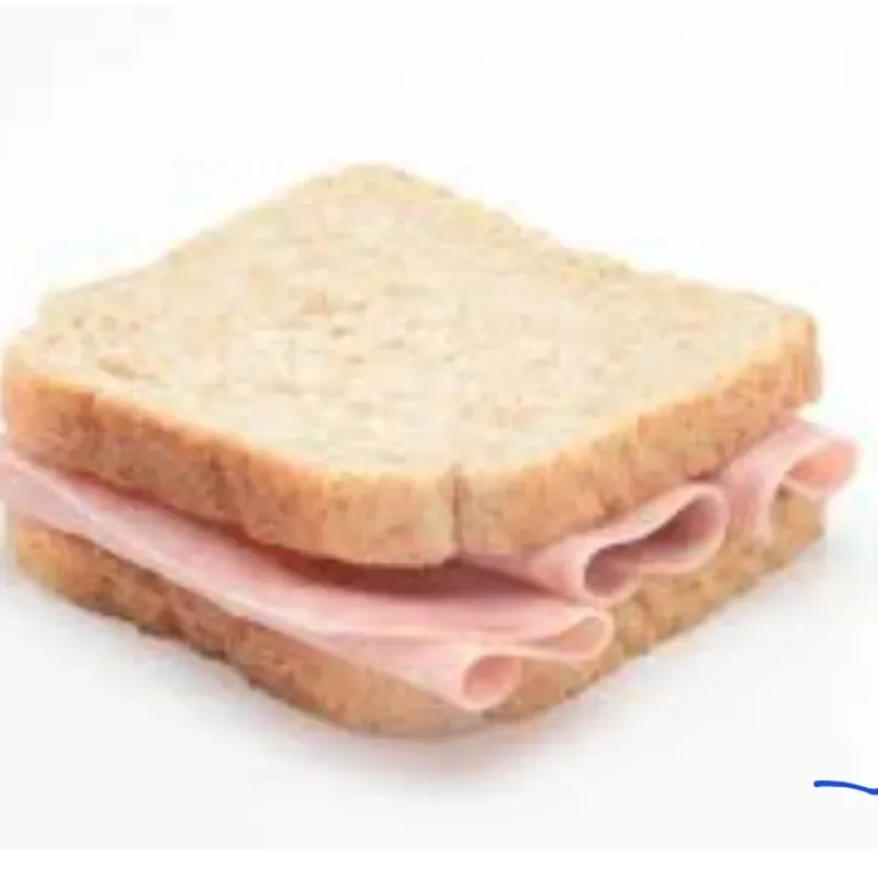 Sandwich de Jamón