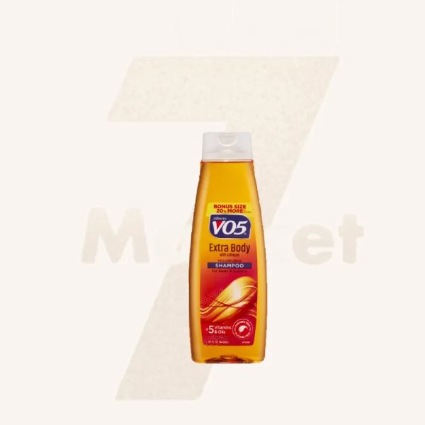 Shampoo Vo5