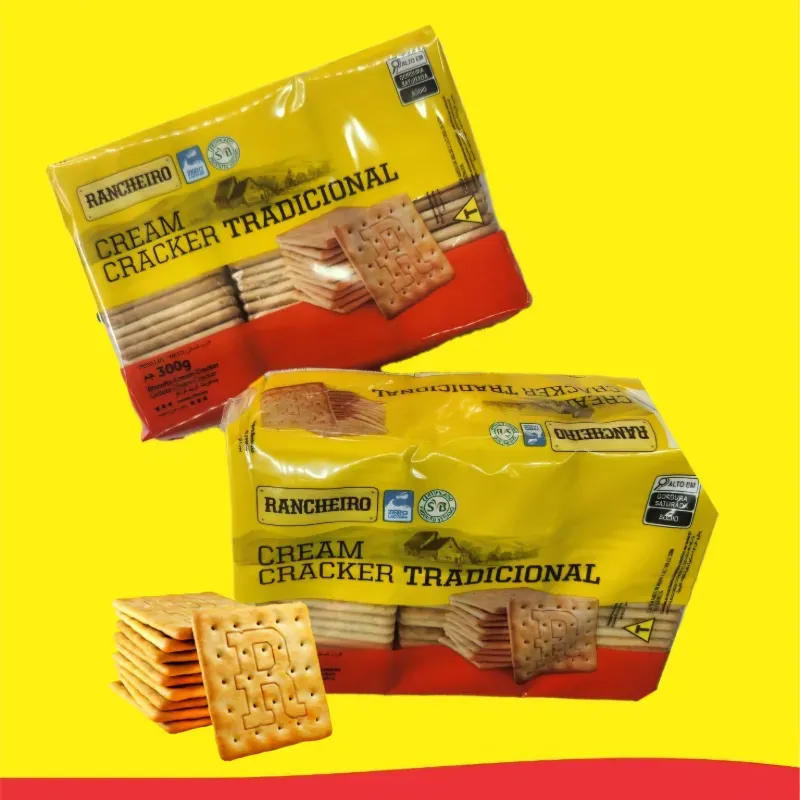 Galletas de maicena