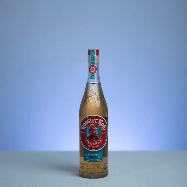 Rooster Rojo Tequila