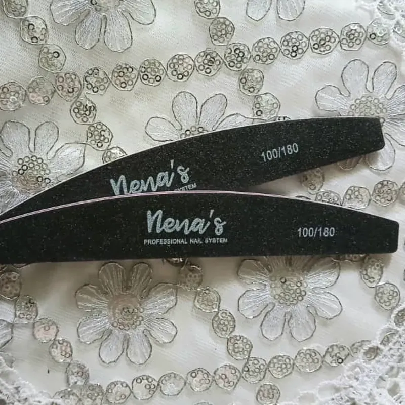 AW1>Lima "Nena´S" Media Luna 100/180