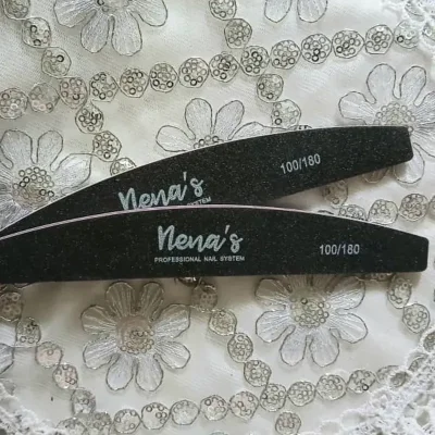 AW1>Lima "Nena´S" Media Luna 100/180